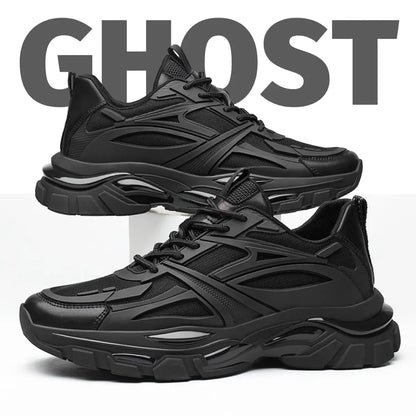 Ghost - 8cm (3") Height Increase